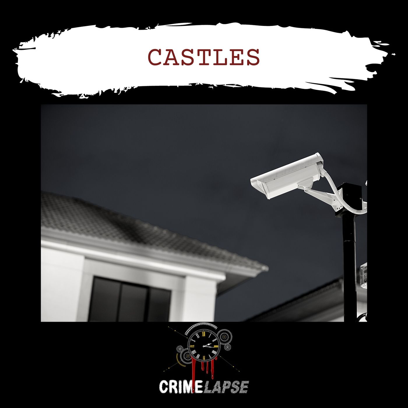 Castles: The Murder of Diren Dede