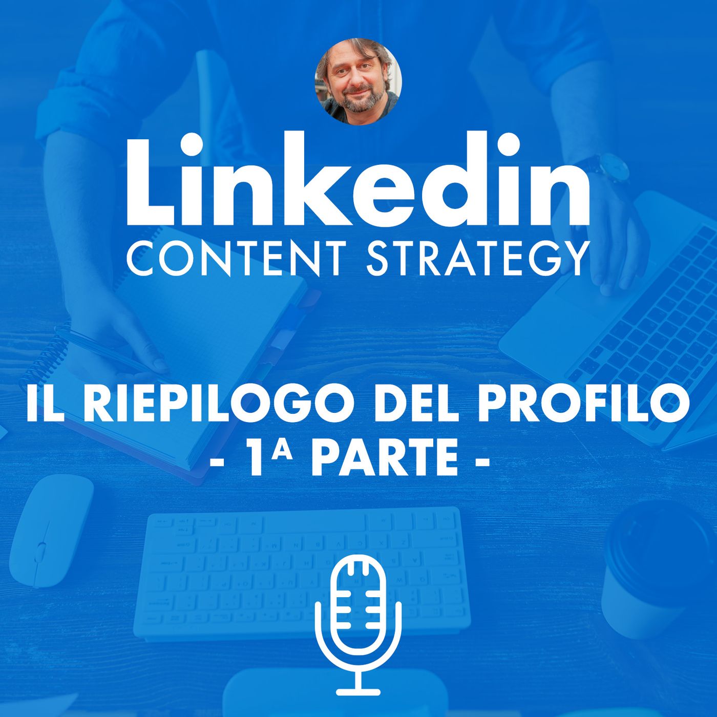 Linkedin Content Strategy