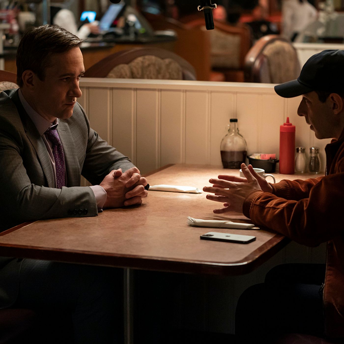FULL F*&^ING BEAST Succession Season 3 Episode 6 Review: What It Takes episode artwork