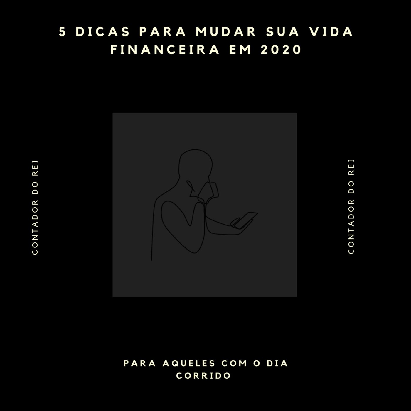 Contador do Rei
