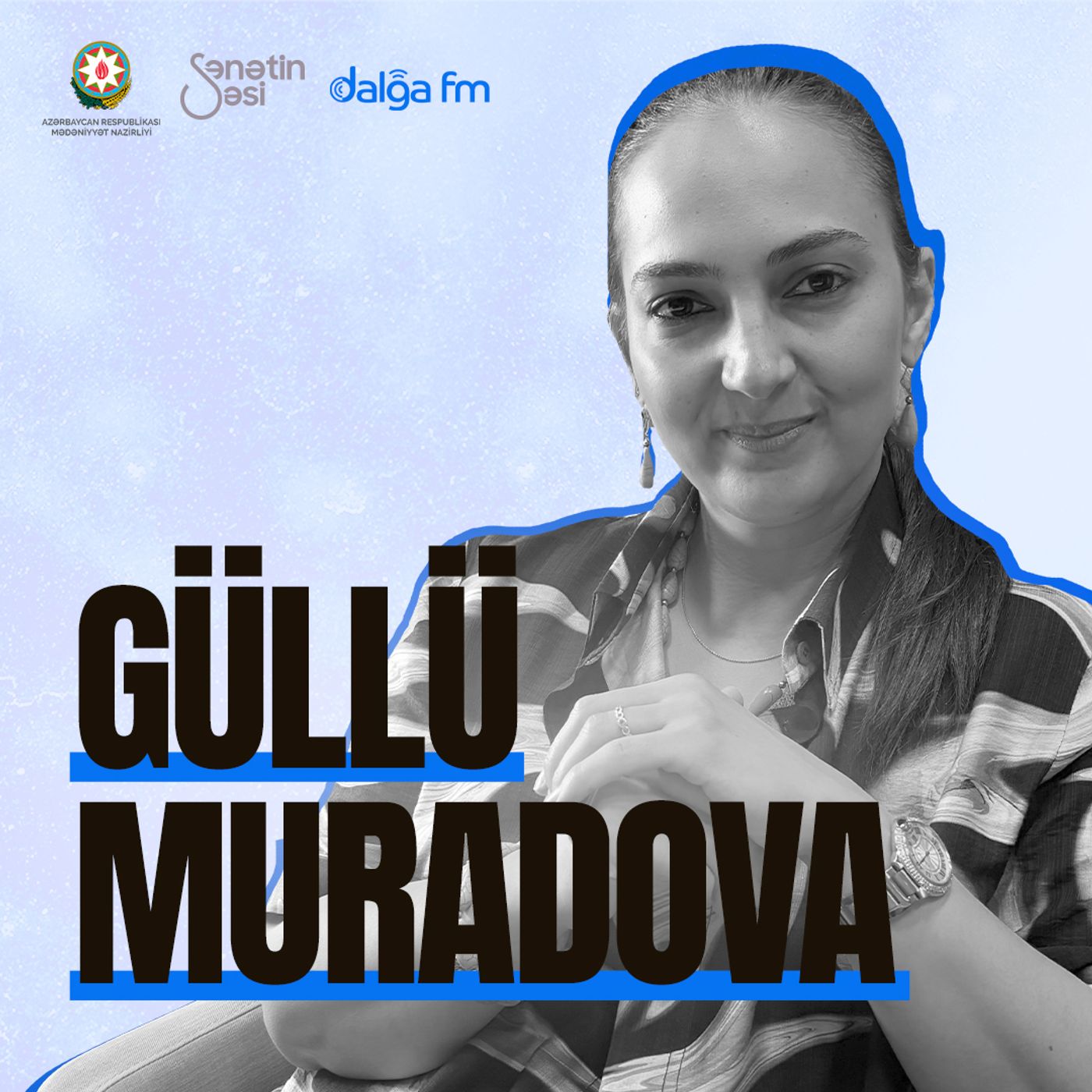 "8 ildən sonra sənətə qayıdaraq qaldığım yerdən davam etdim" episode artwork