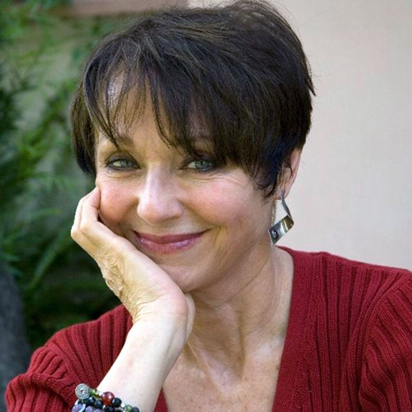 Rob McConnell Interviews - STEPHANIE RISELEY - Both Sides Now