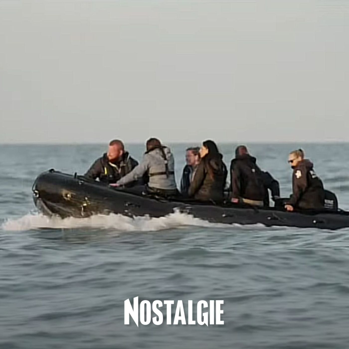 Retourne d'où tu viens: c'est quoi cette émission britannique qui fait polémique? episode artwork