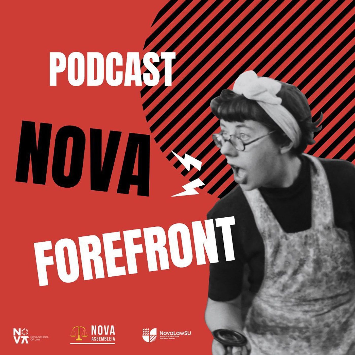 NOVA Forefront