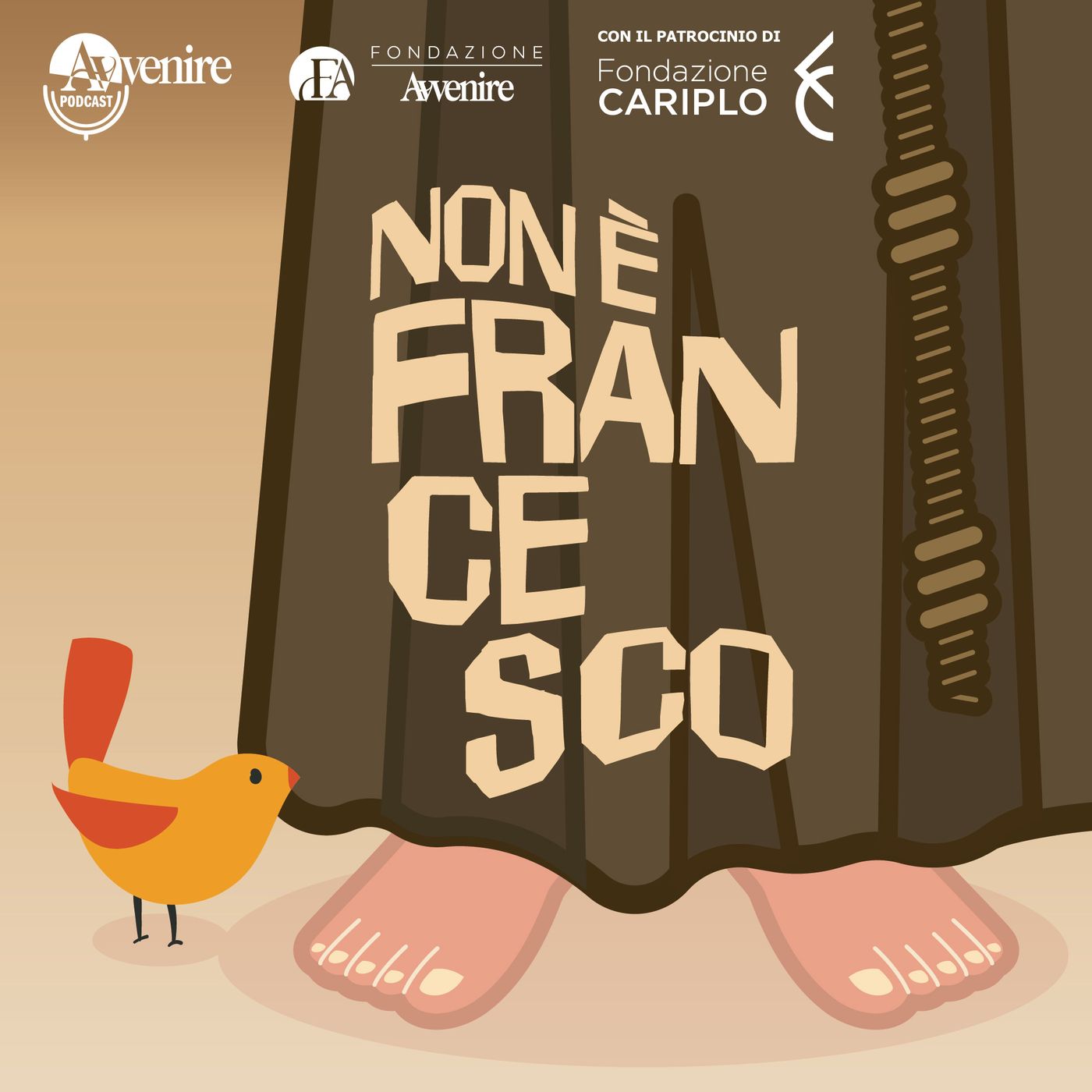 Non è Francesco