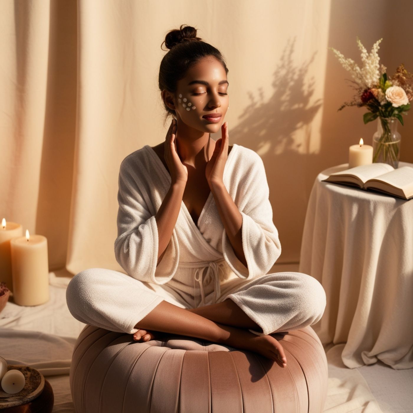 L’arte di nutrire se stessi