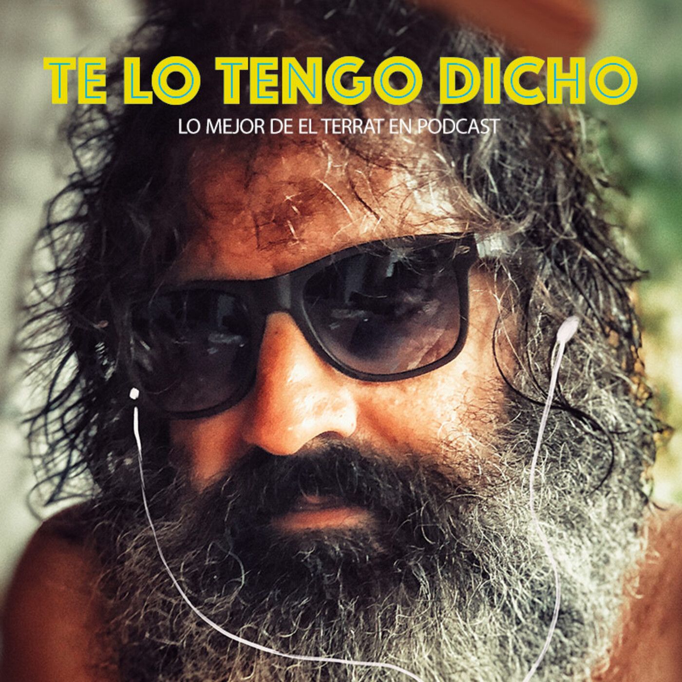 TE LO TENGO DICHO