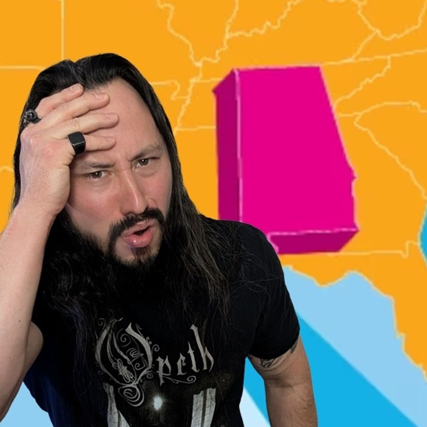 #261: Wait... There's A Hardcore Scene In Alabama?!