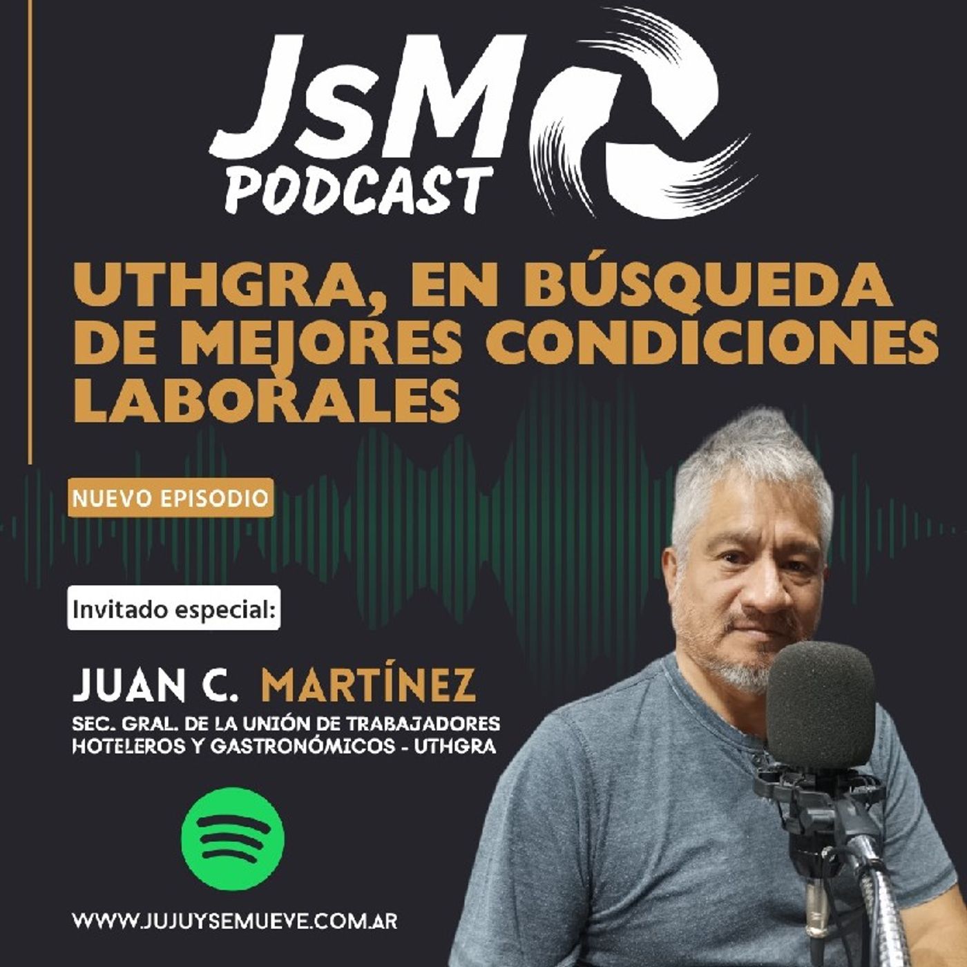 Jujuy se mueve inclusivo