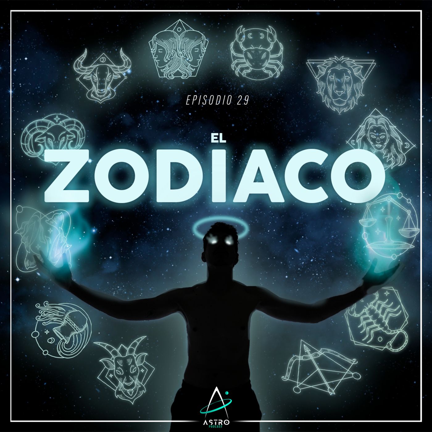 Astro Podcast