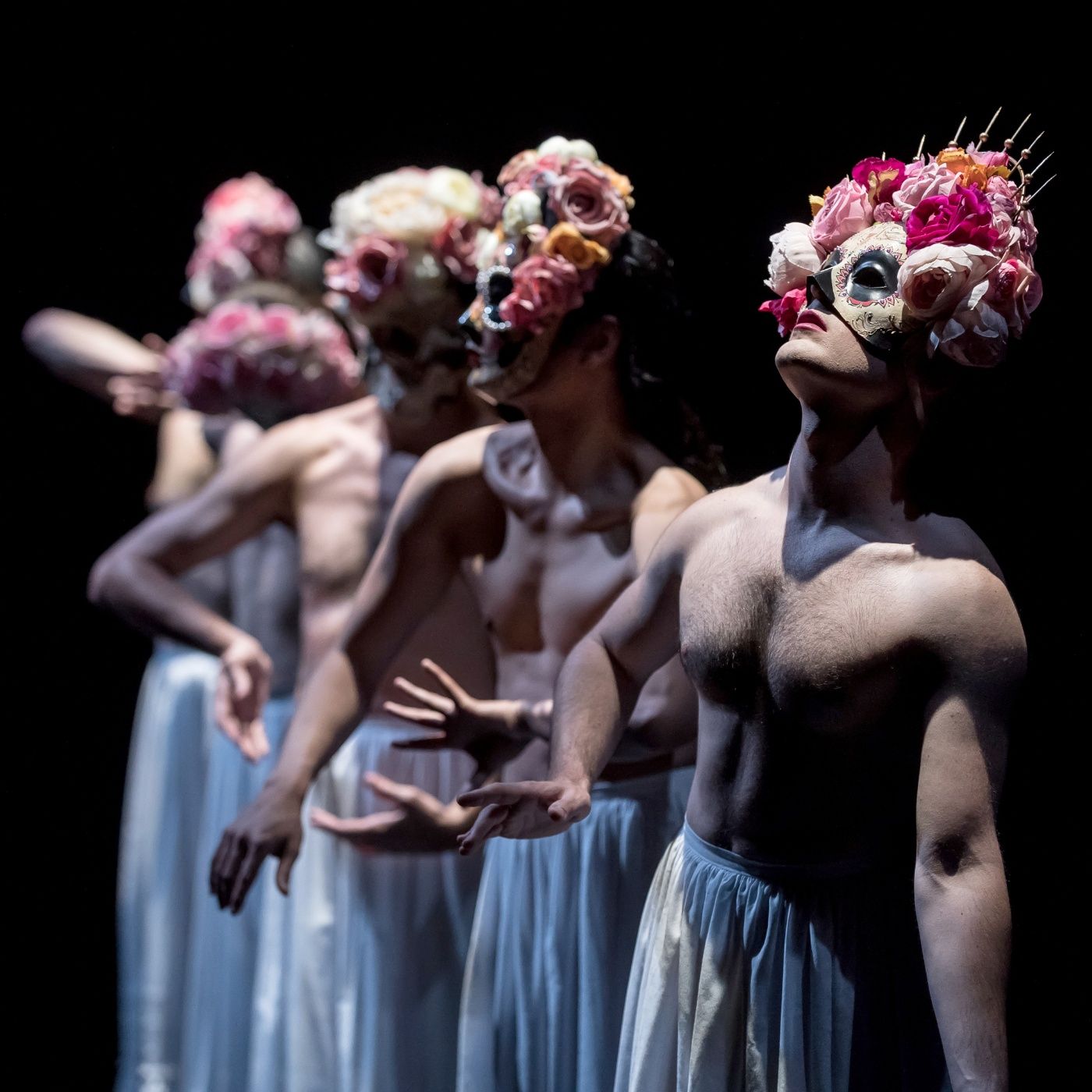 44° Oriente Occidente Dance Festival