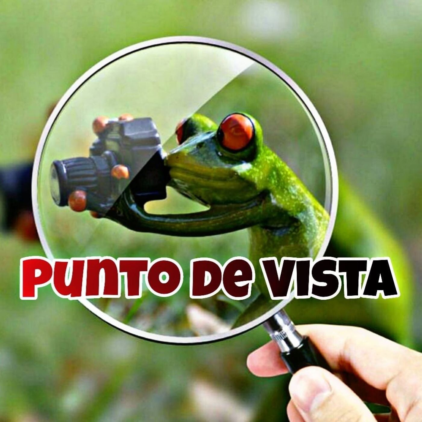 Seguimos pecando de ilusos episode artwork