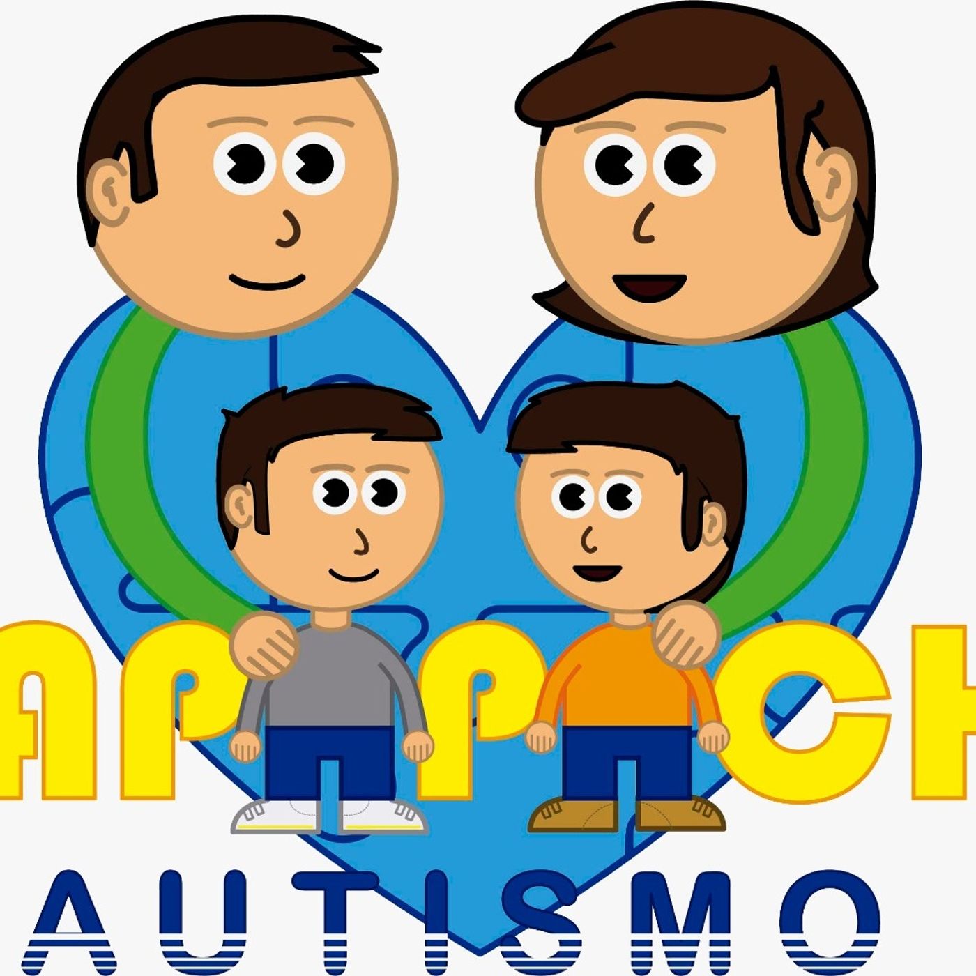 Hablemos de autismo México