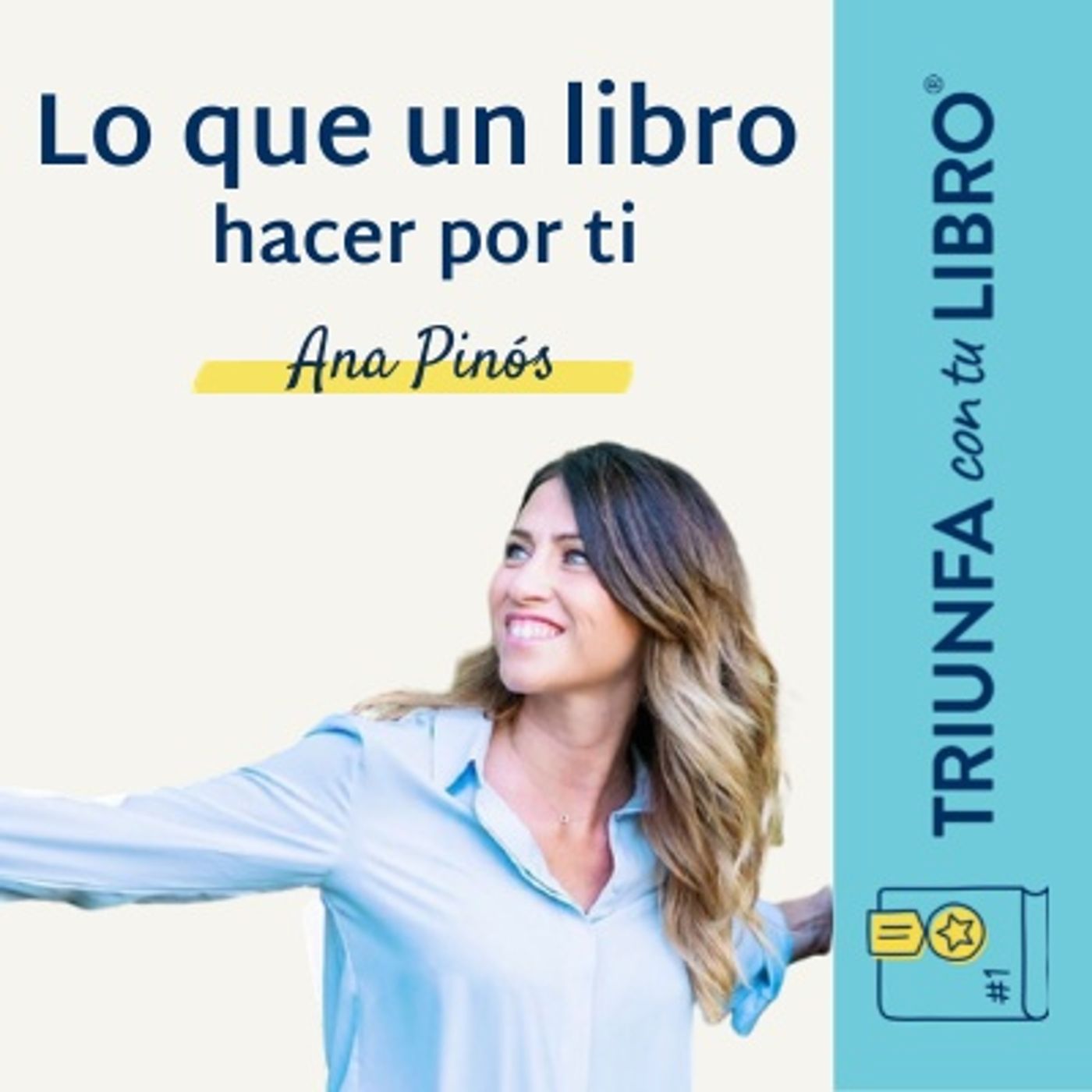 Triunfa con tu libro