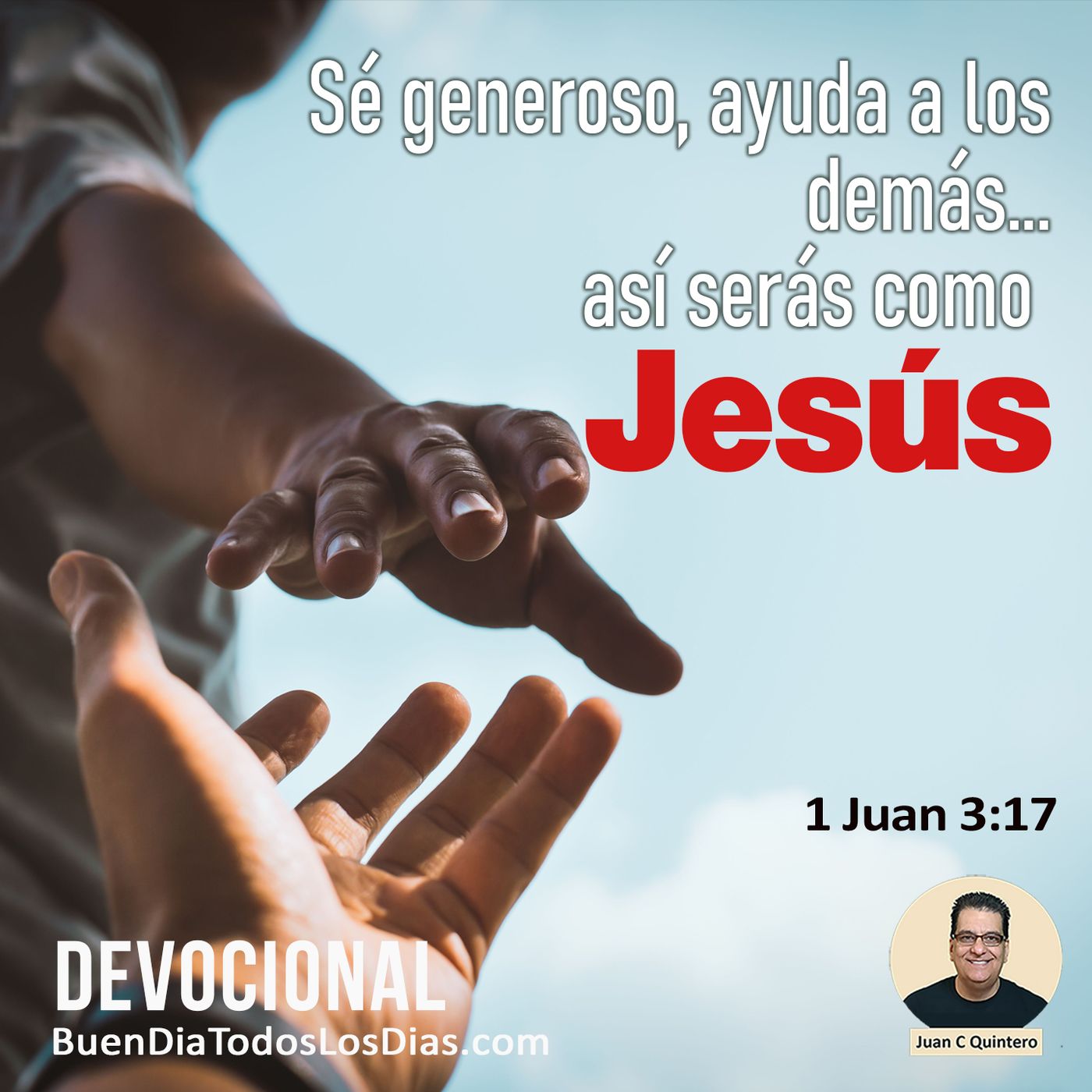 Buen Dia Todos Los Dias