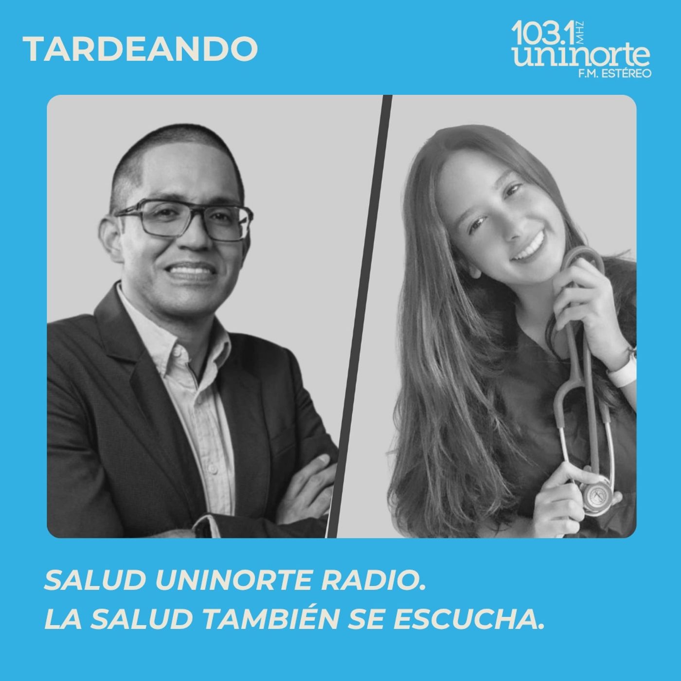 TARDEANDO CON UNINORTE FM ESTEREO