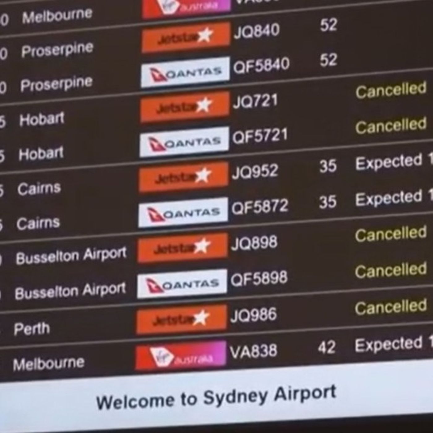 Airbus, problemi operativi. Cancellazioni e ritardi di molti velivoli