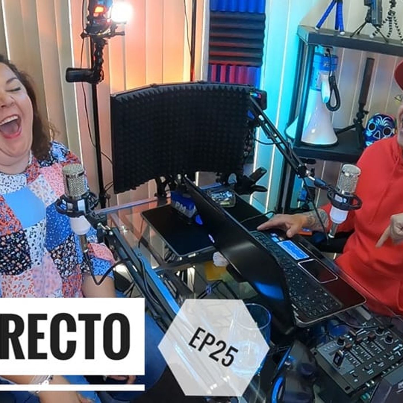 INSURRECTO Podcast | Análisis, entrevistas ácidas e irreverentes sobre política mexicana
