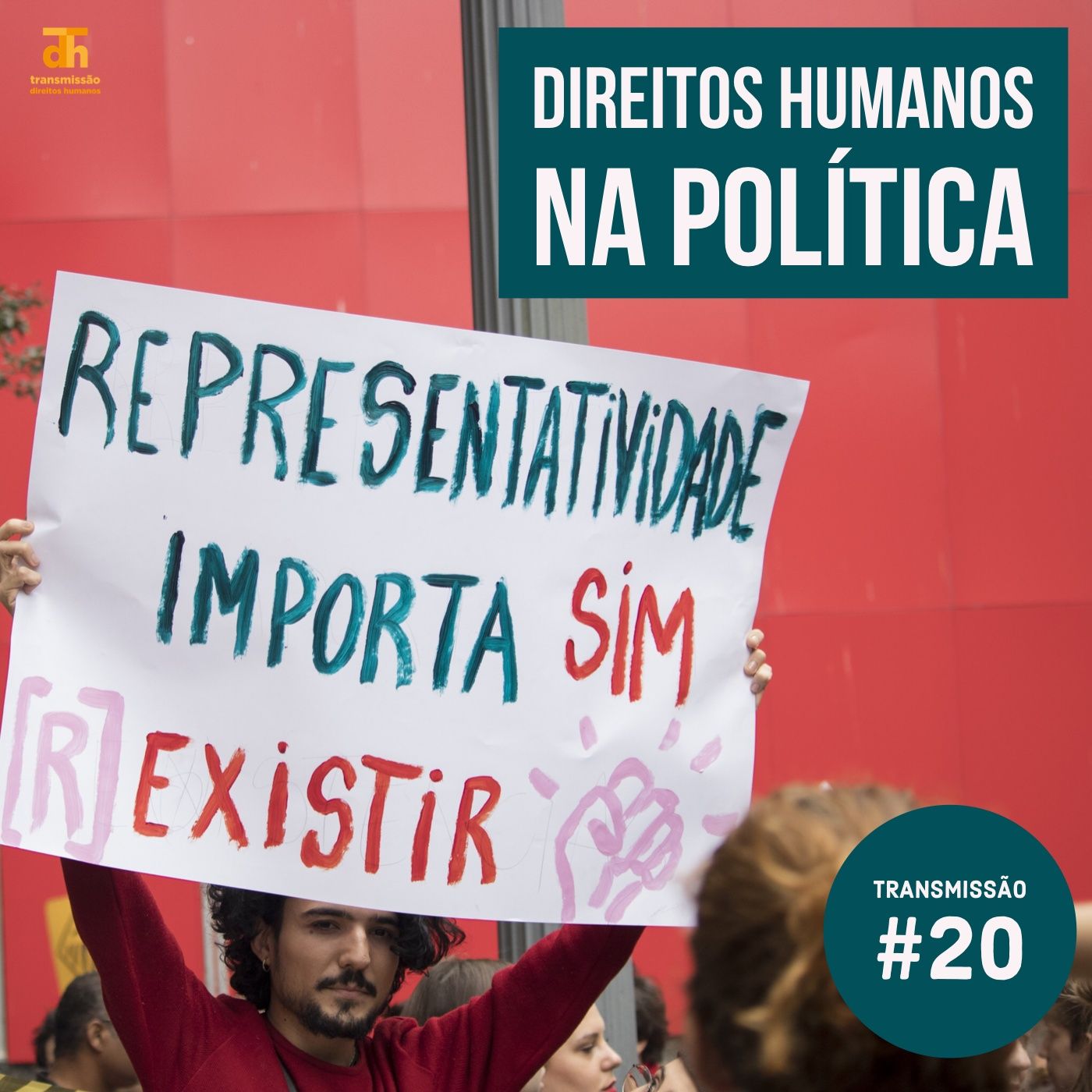 Transmissão Direitos Humanos