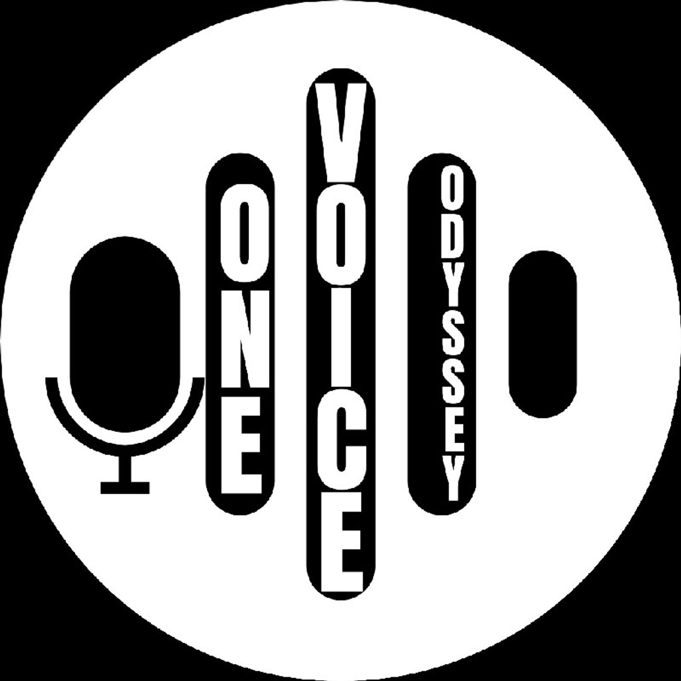 Halloween Special | One Voice Odyssey Podcast #2