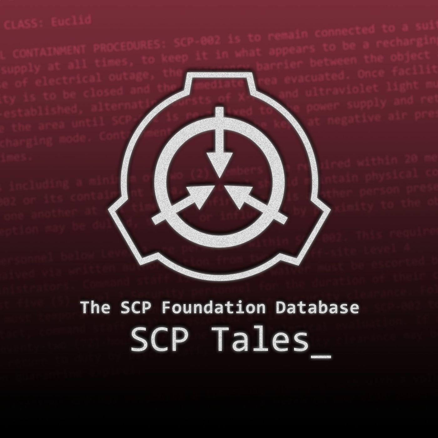 The SCP Foundation Database