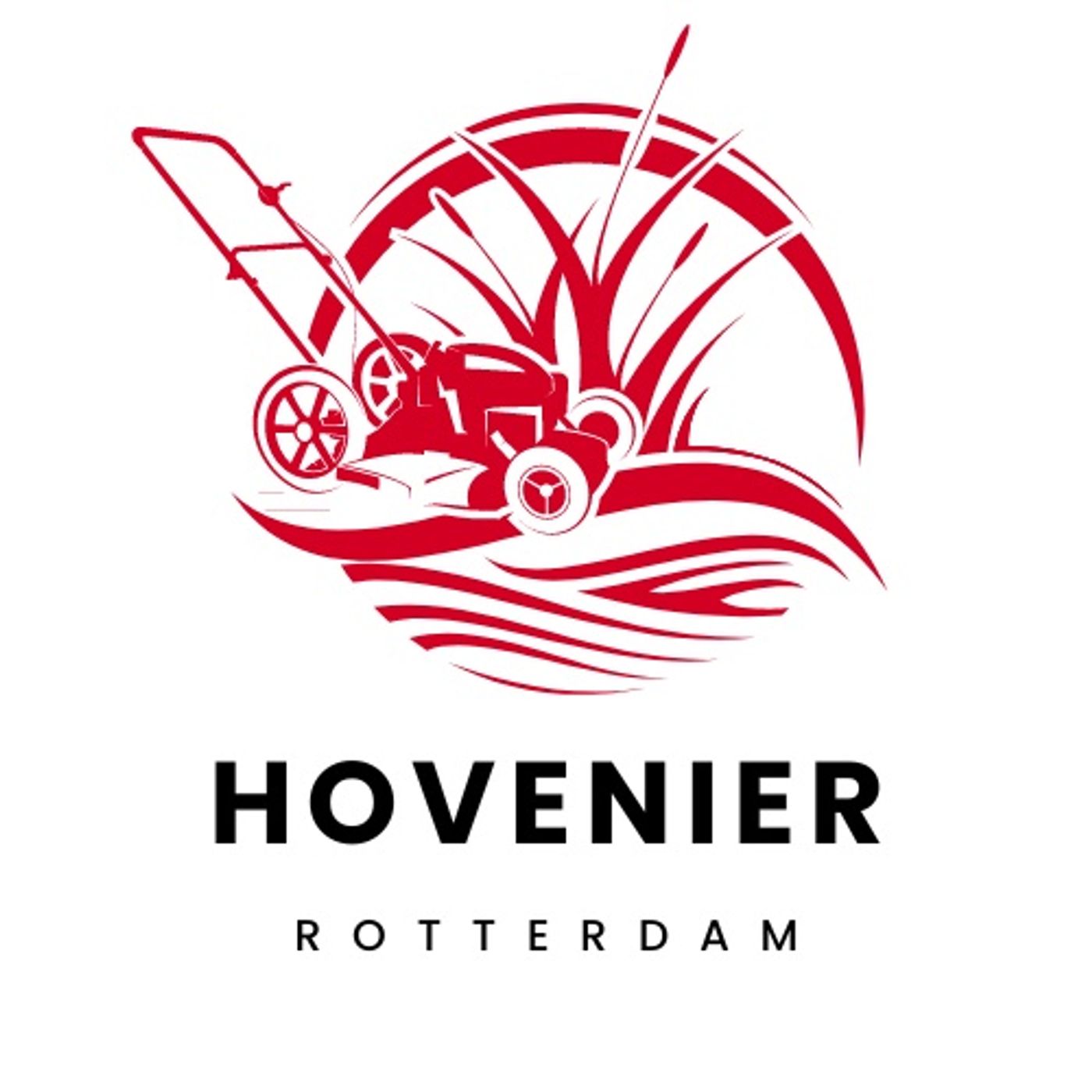 Hovenier Rotterdam podcast artwork
