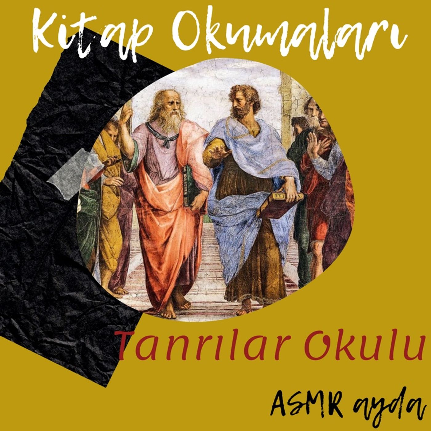 ASMR ayda