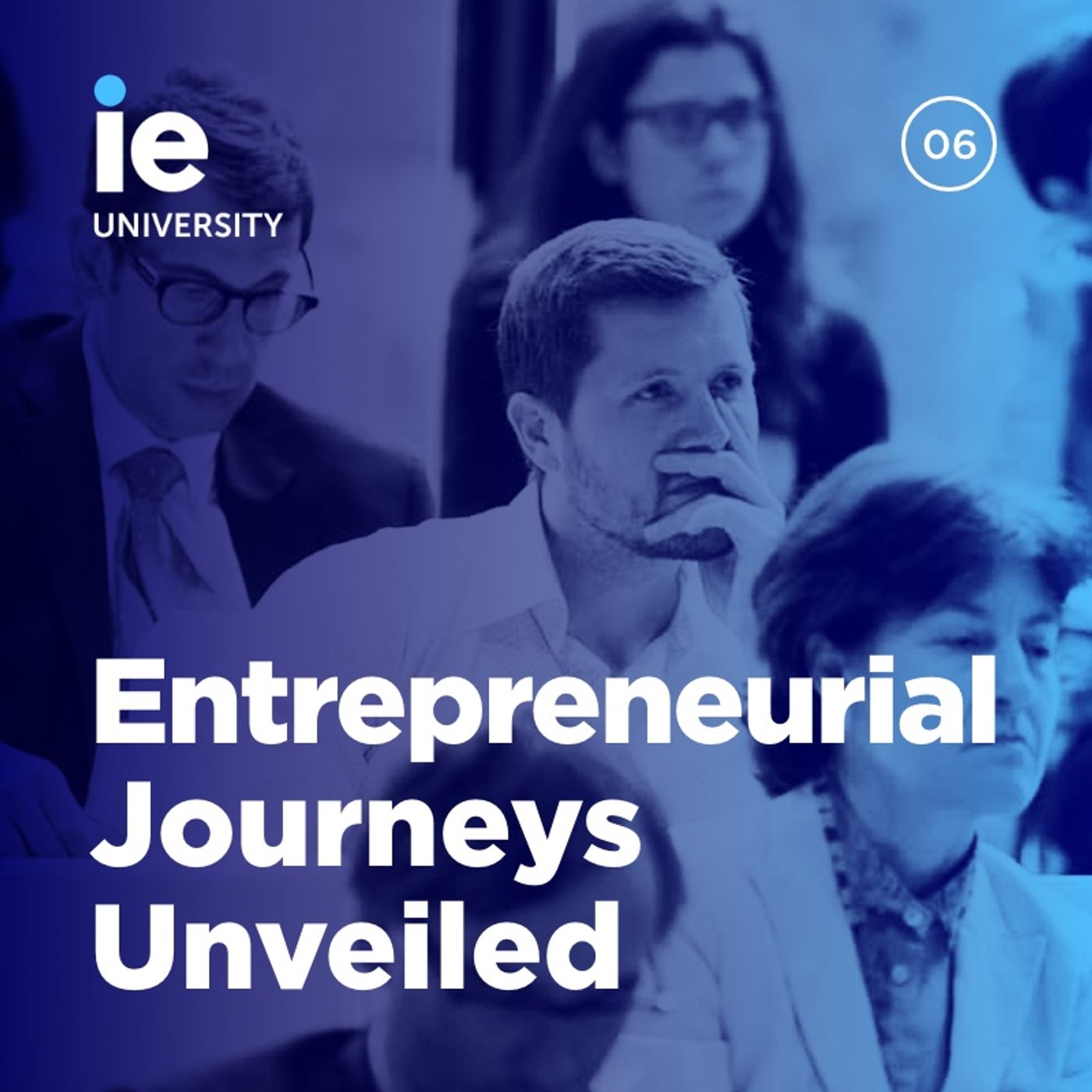 Entrepreneurial Journeys Unveiled