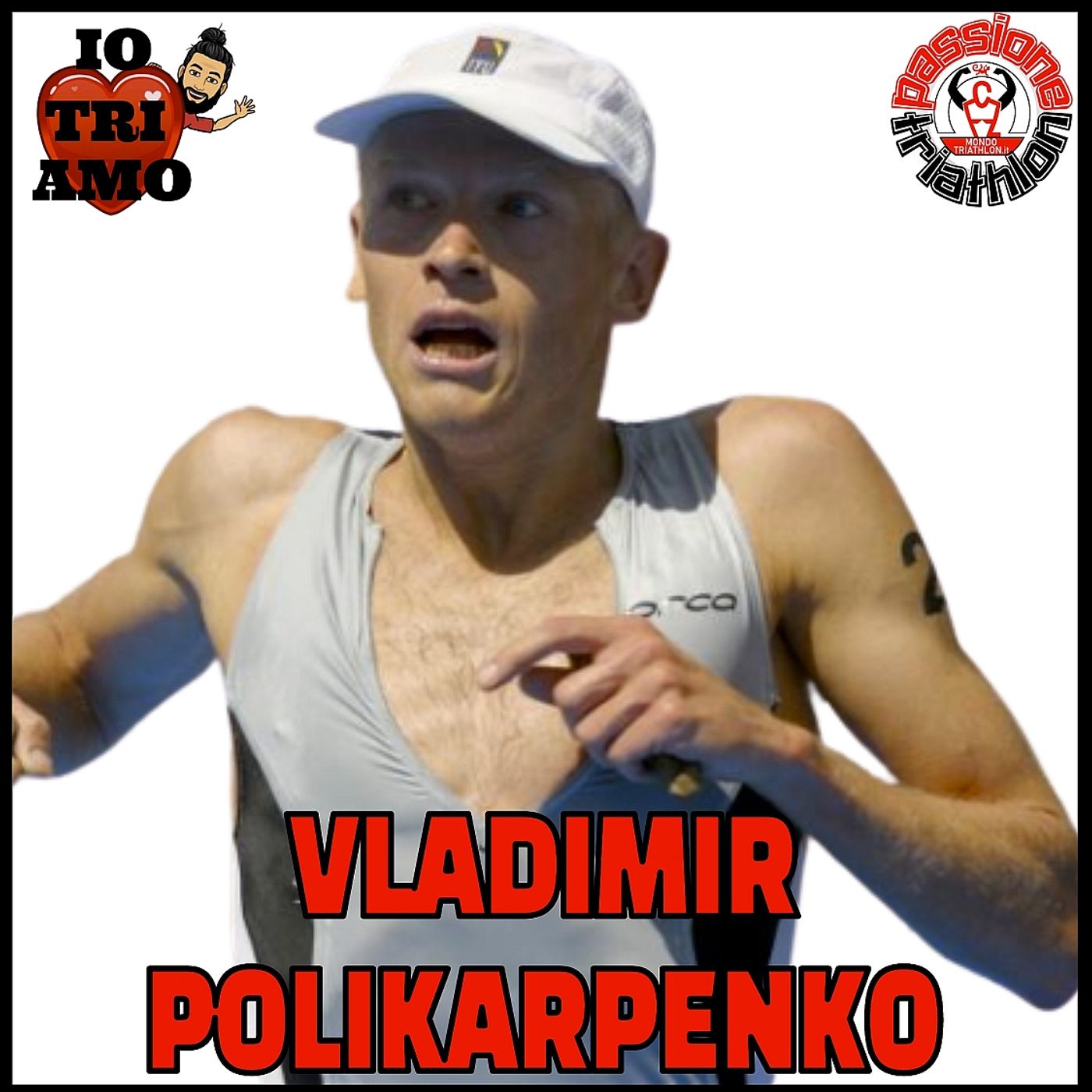 Mondo Triathlon Daddo Podcast