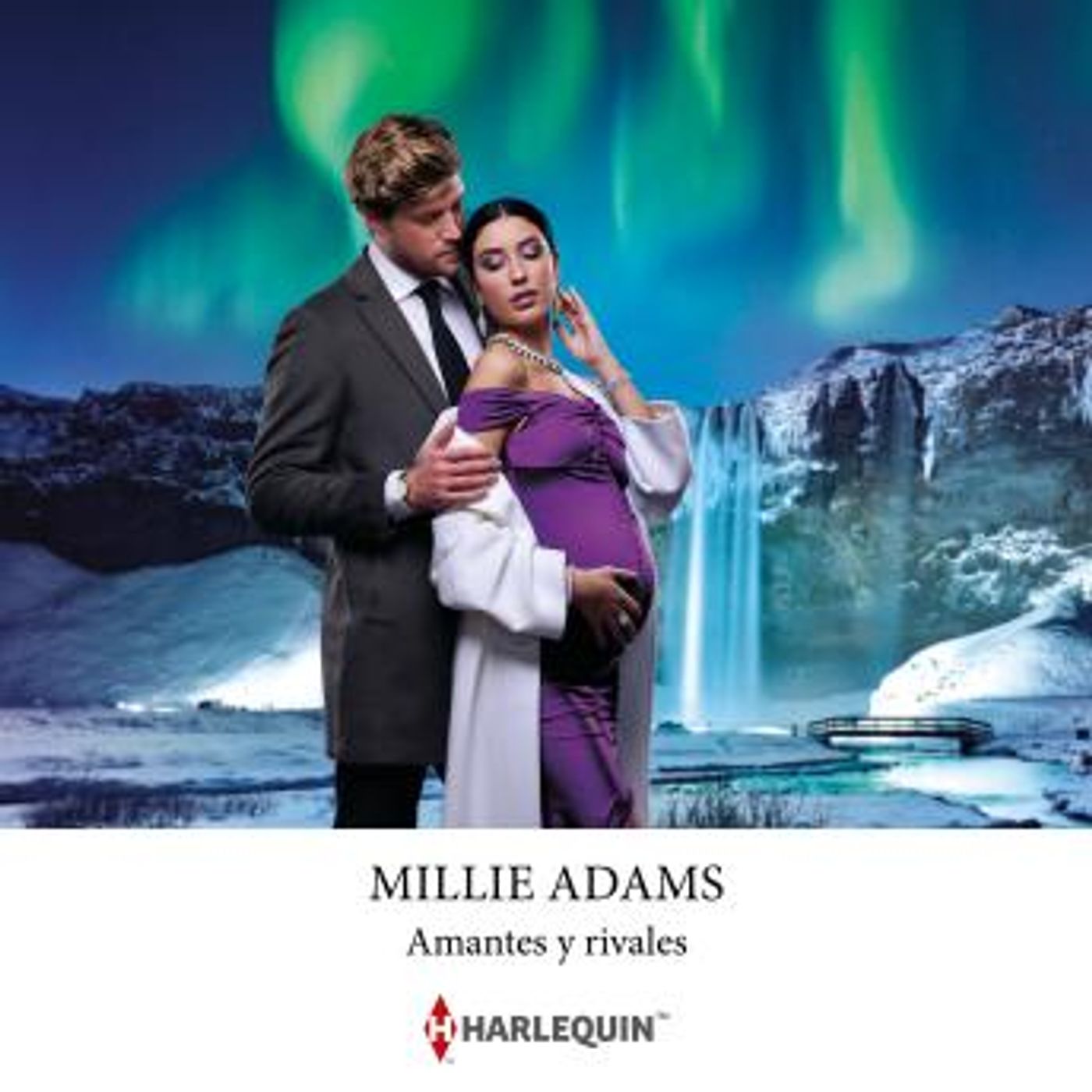 Enjoy Amazing Full Audiobooks in Romance, Modern