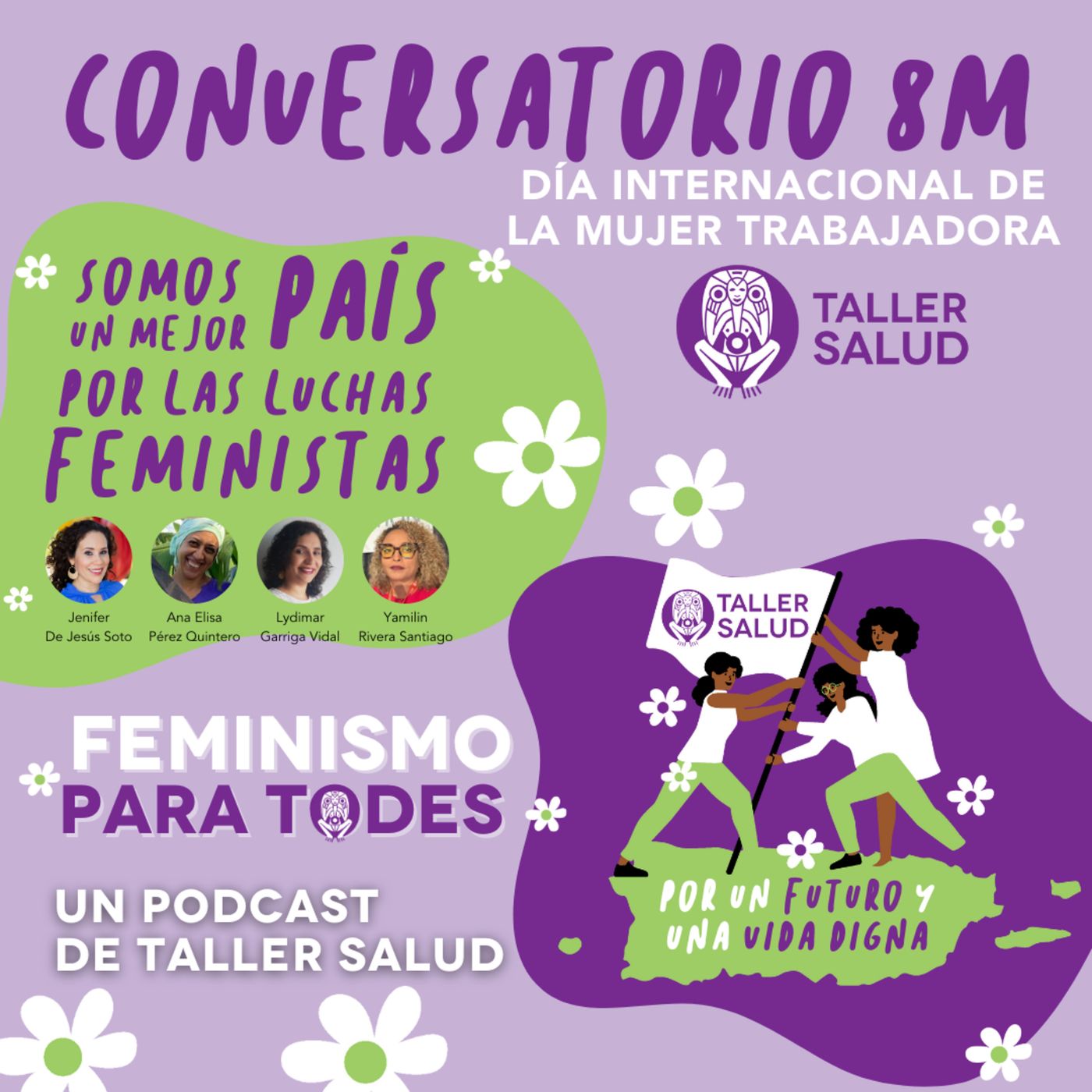 Feminismo Para Todes