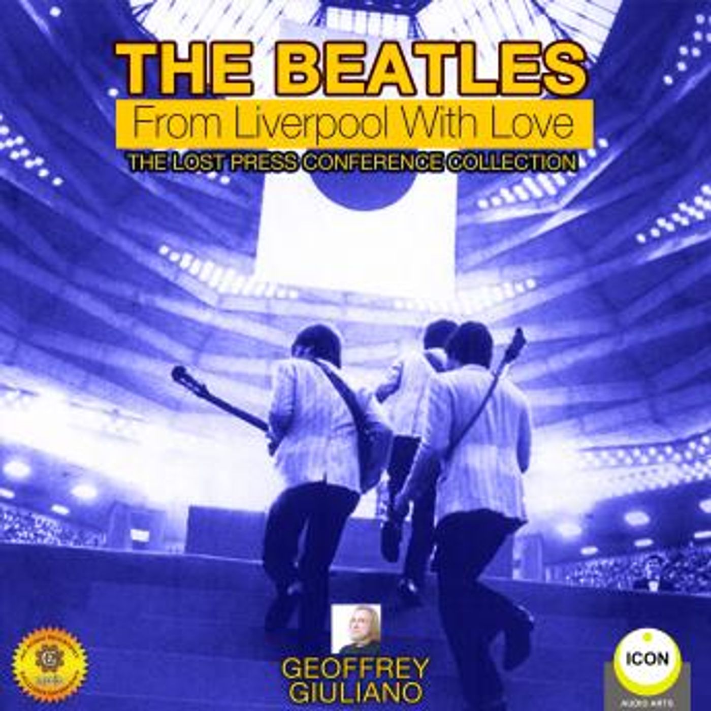 Get Best Full Audiobooks in Biography & Memoir, Arts & Entertainment