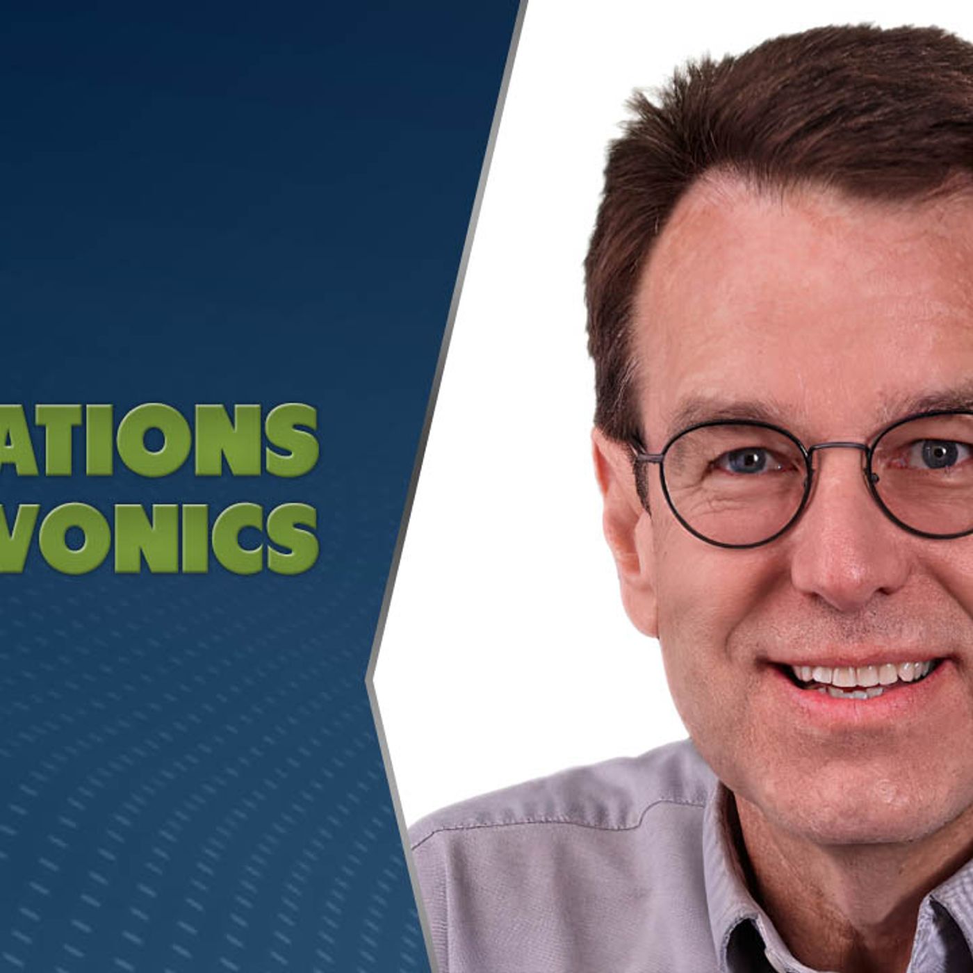 TWiRT Ep. 562 - Innovations at Inovonics with Ben Barber thumbnail