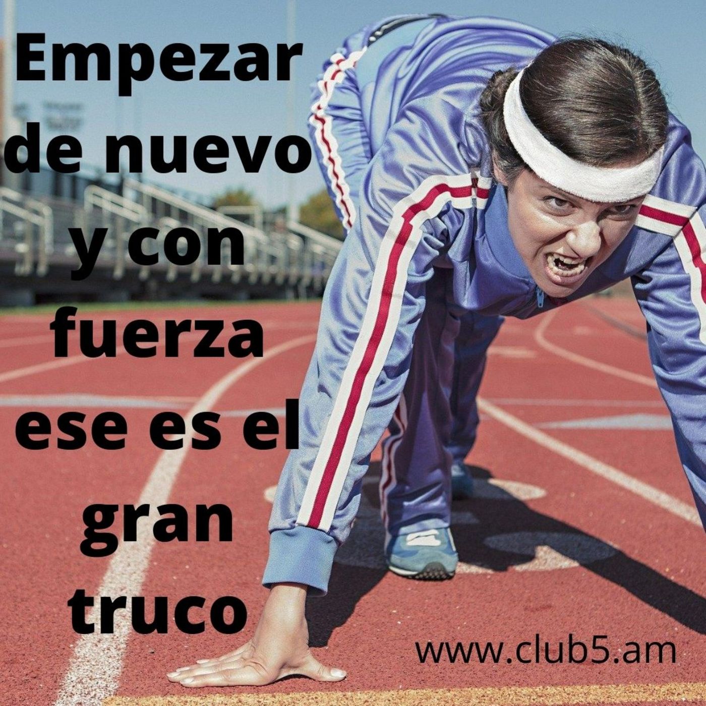 Club 5am Latino