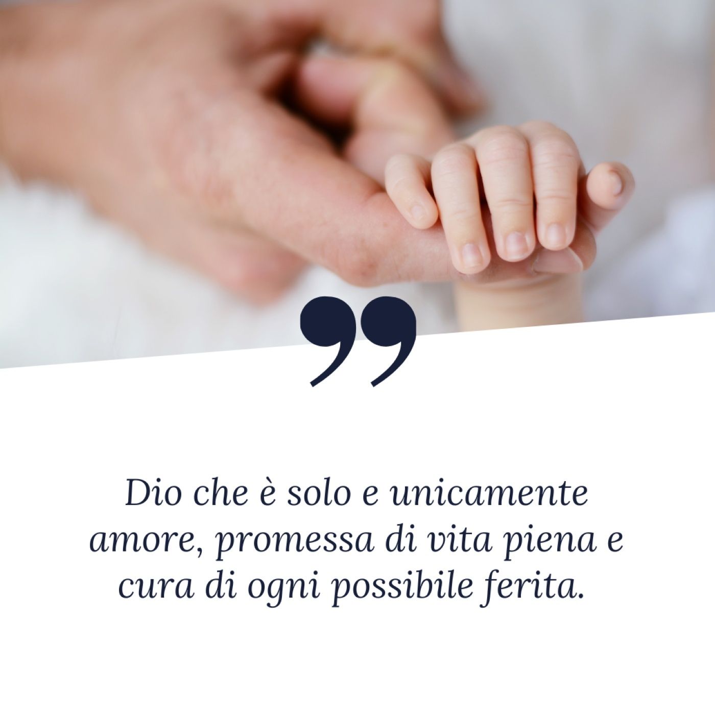 III Domenica Avvento episode artwork