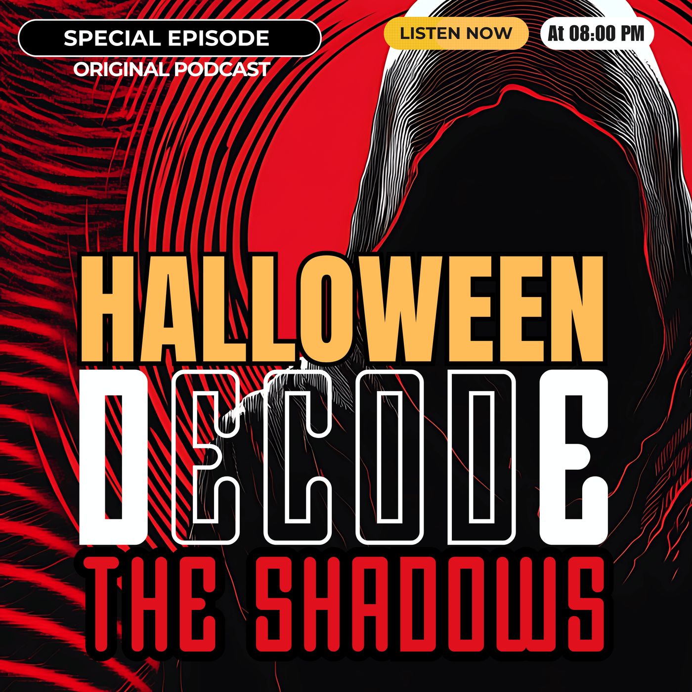 Decode The Shadows
