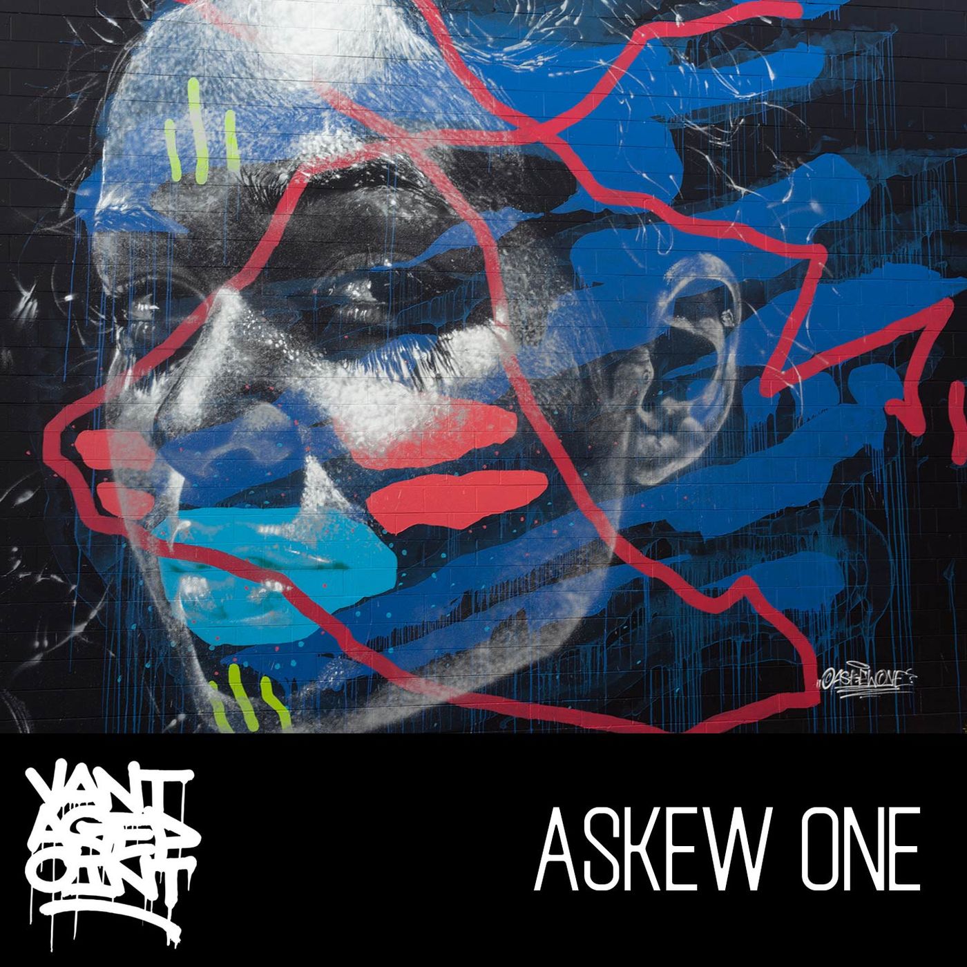 EP 67 - ASKEWONE