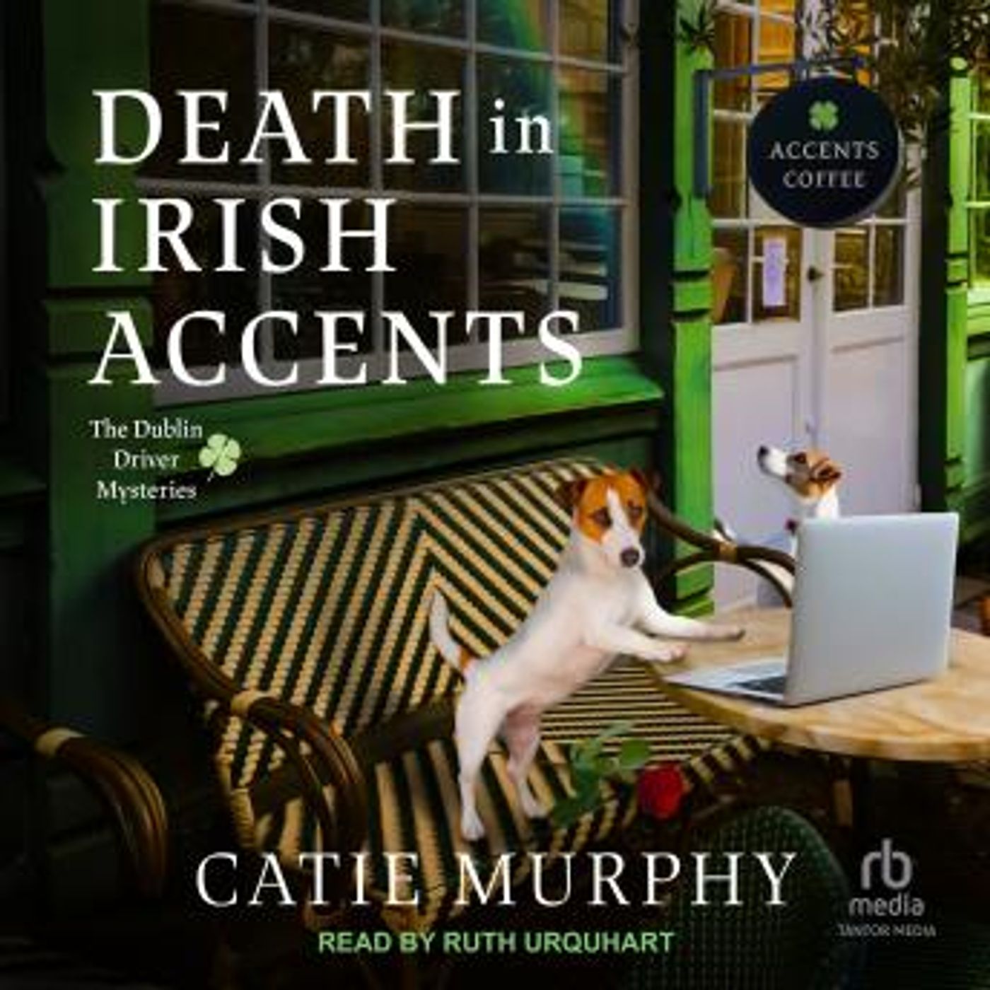 Stream Popular Full Audiobooks in Mystery, Thriller & Horror, Police & Detective