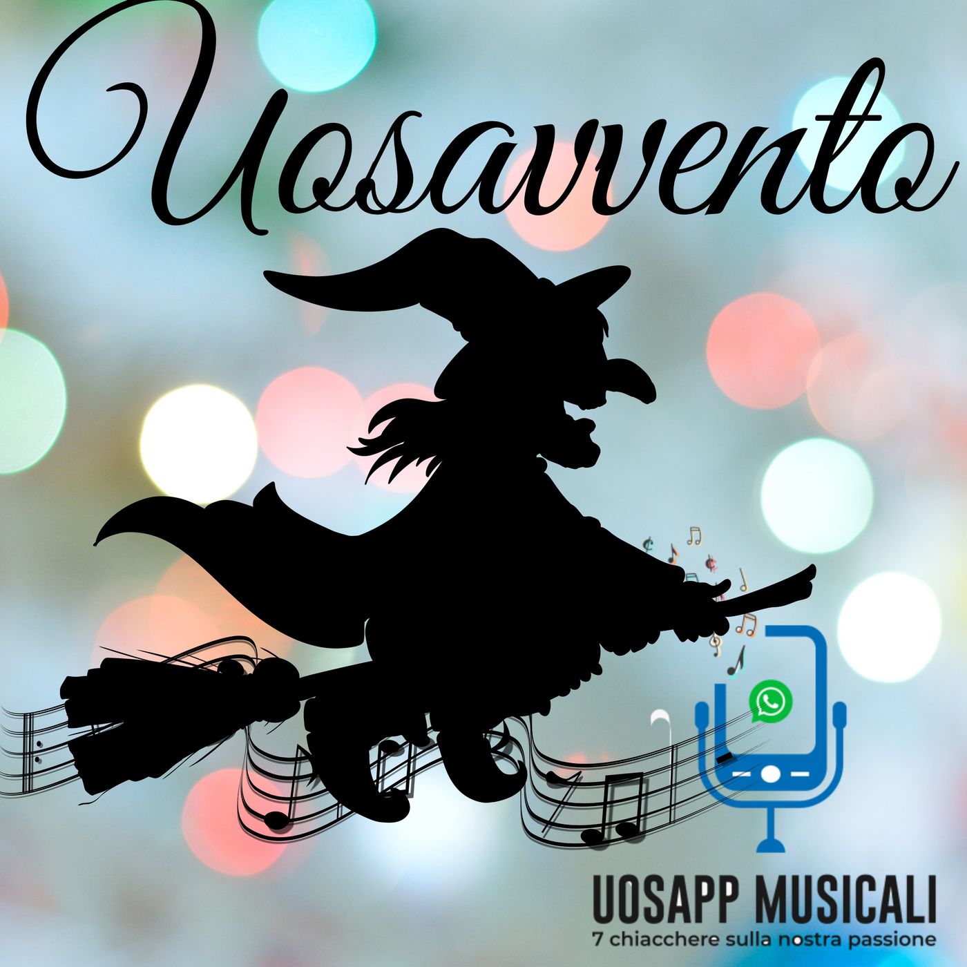 Uosavvento