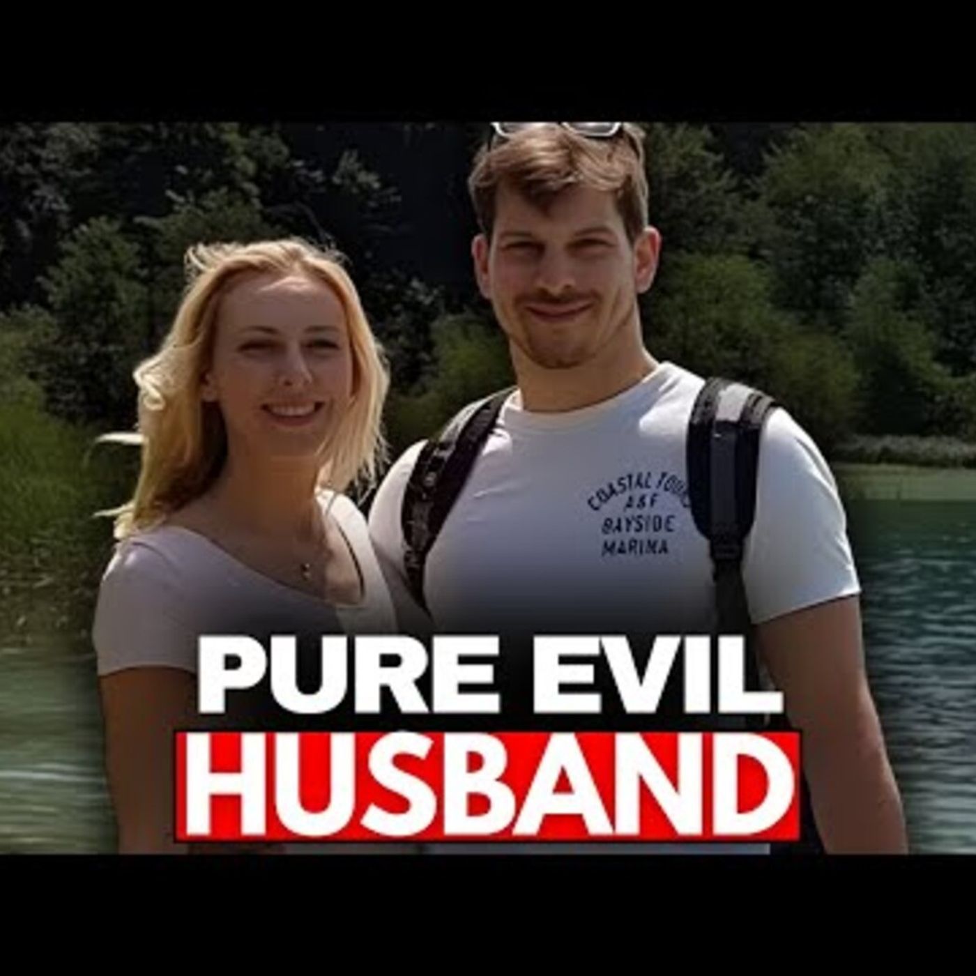 Her Final Minutes Revealed the DARK TRUTH - True Crime Documentary episode artwork