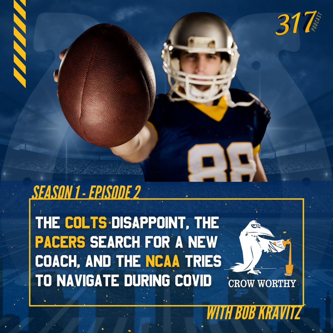 The 317