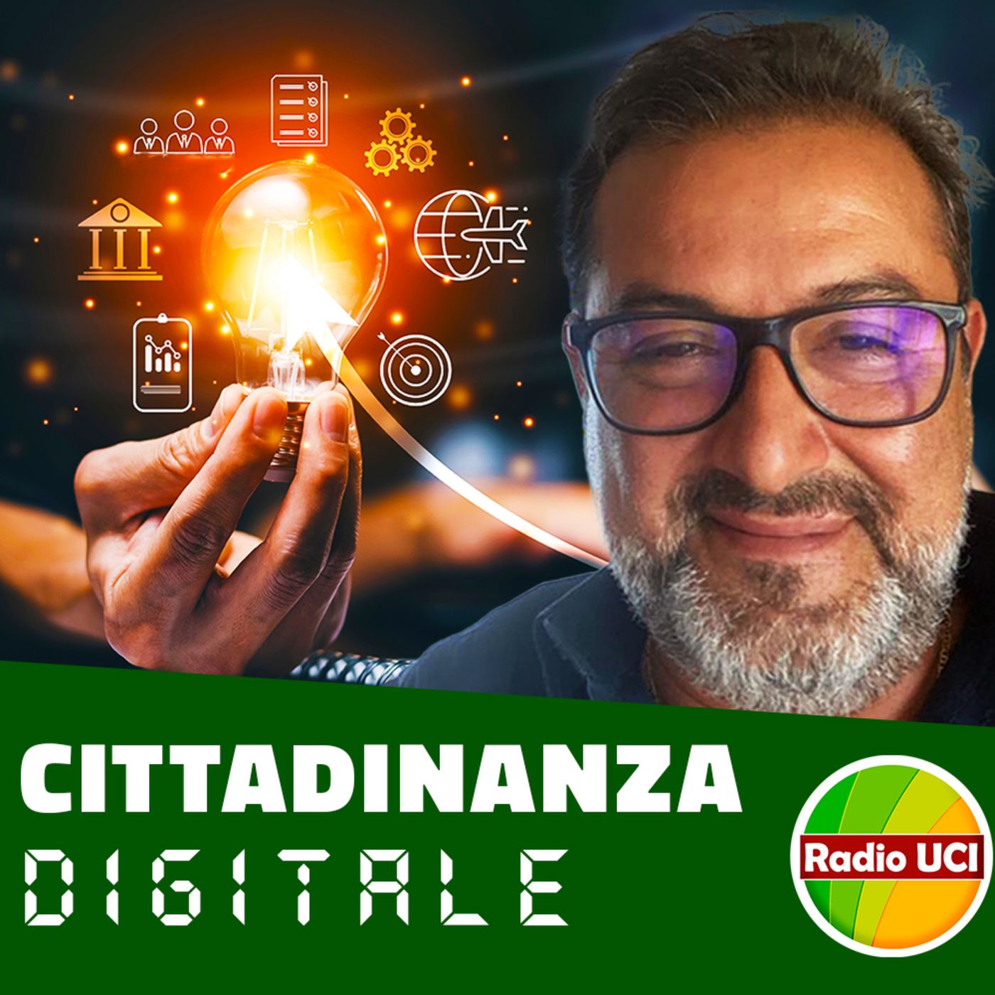 CITTADINANZA DIGITALE