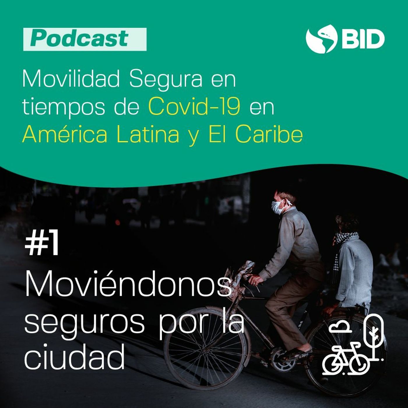 Portada de Banco Interamericano de Desarrollo