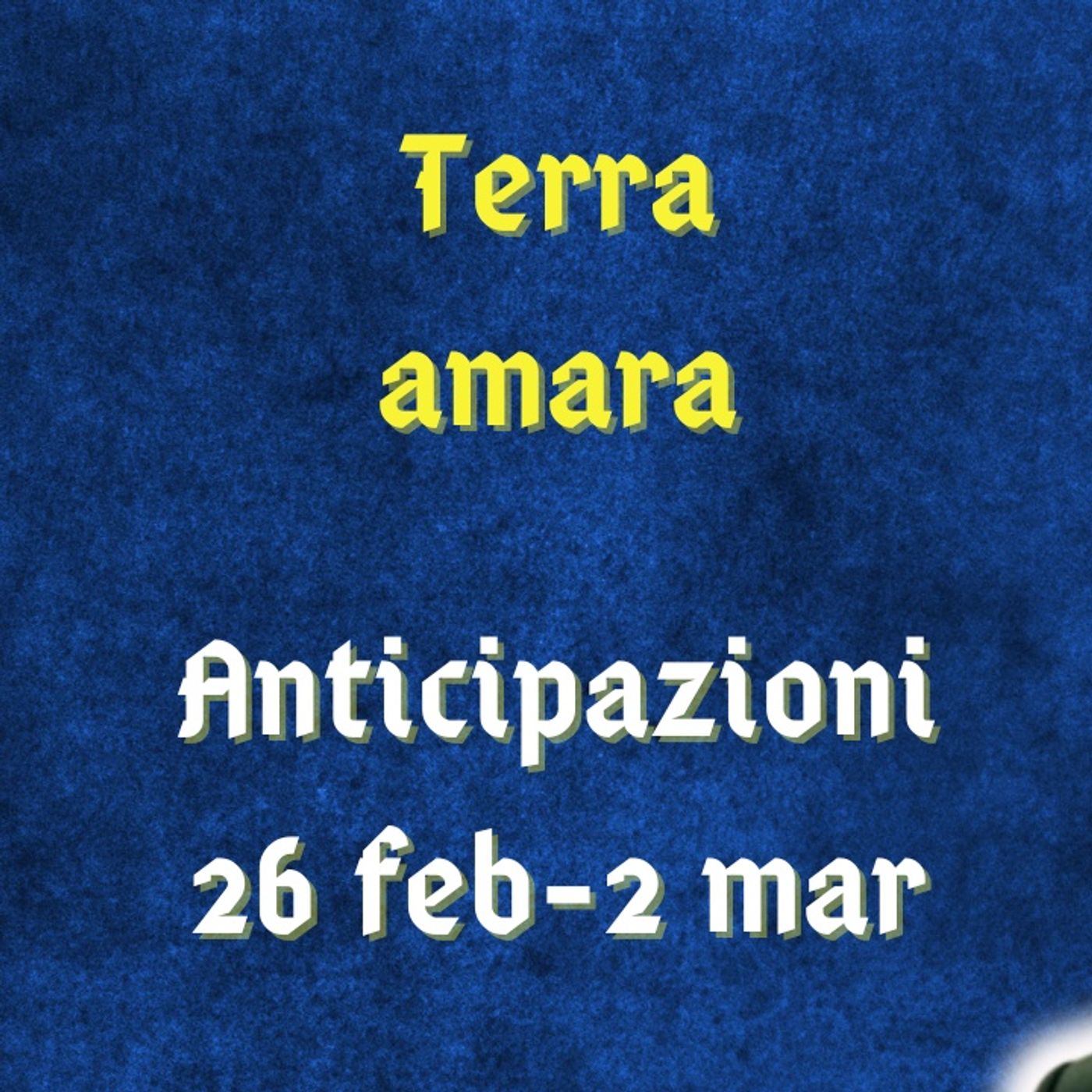 Top Anticipazioni 📺🎦
