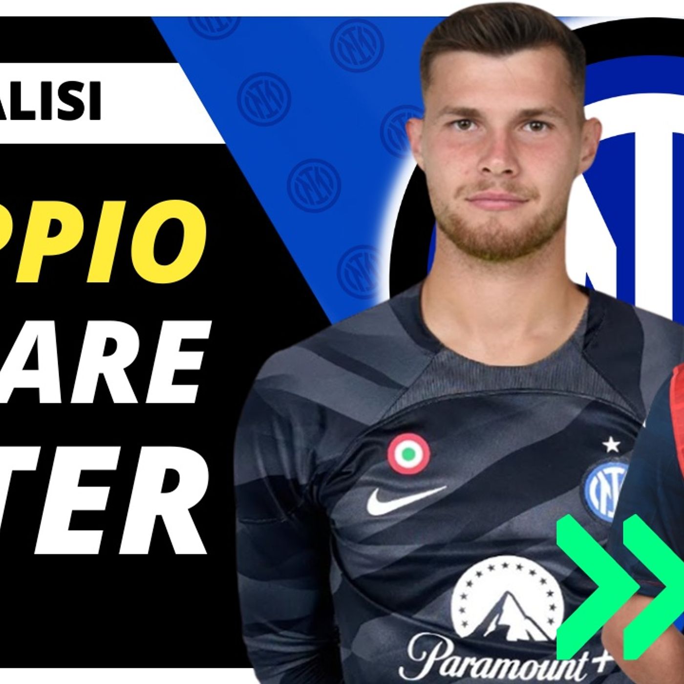Passione Inter