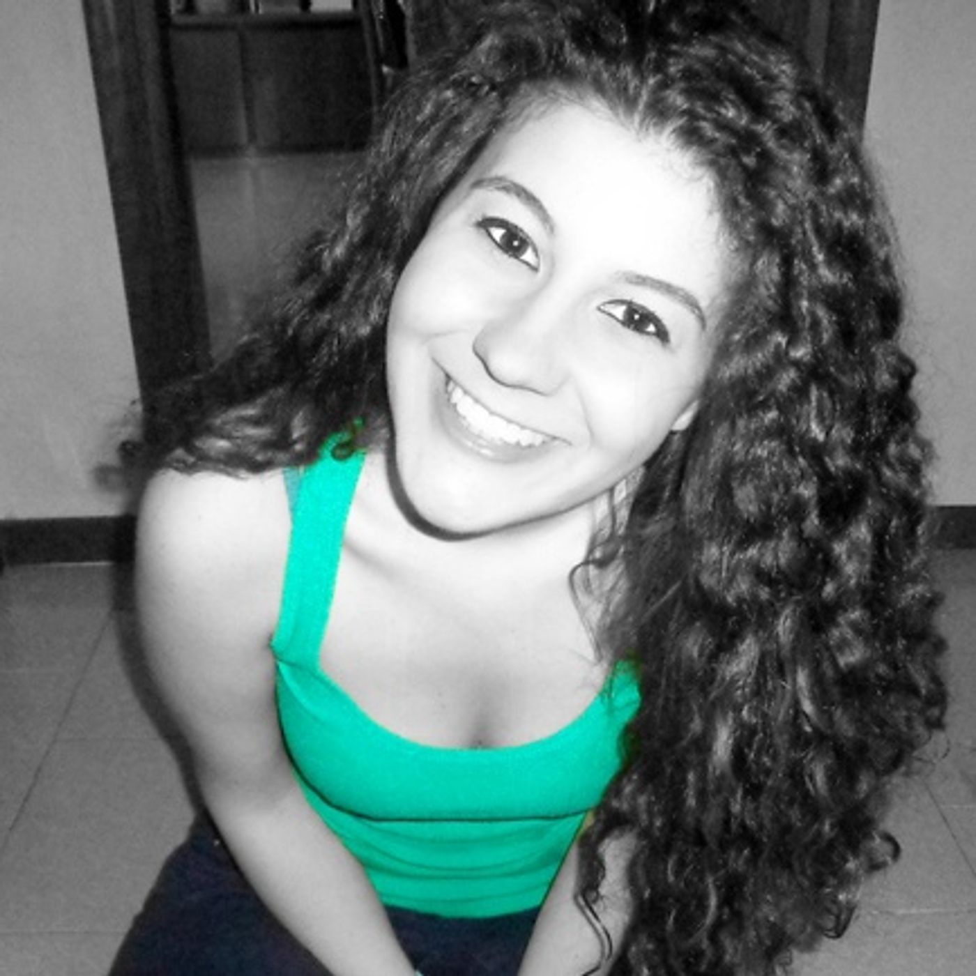 Lo show di claudia crimella cover art