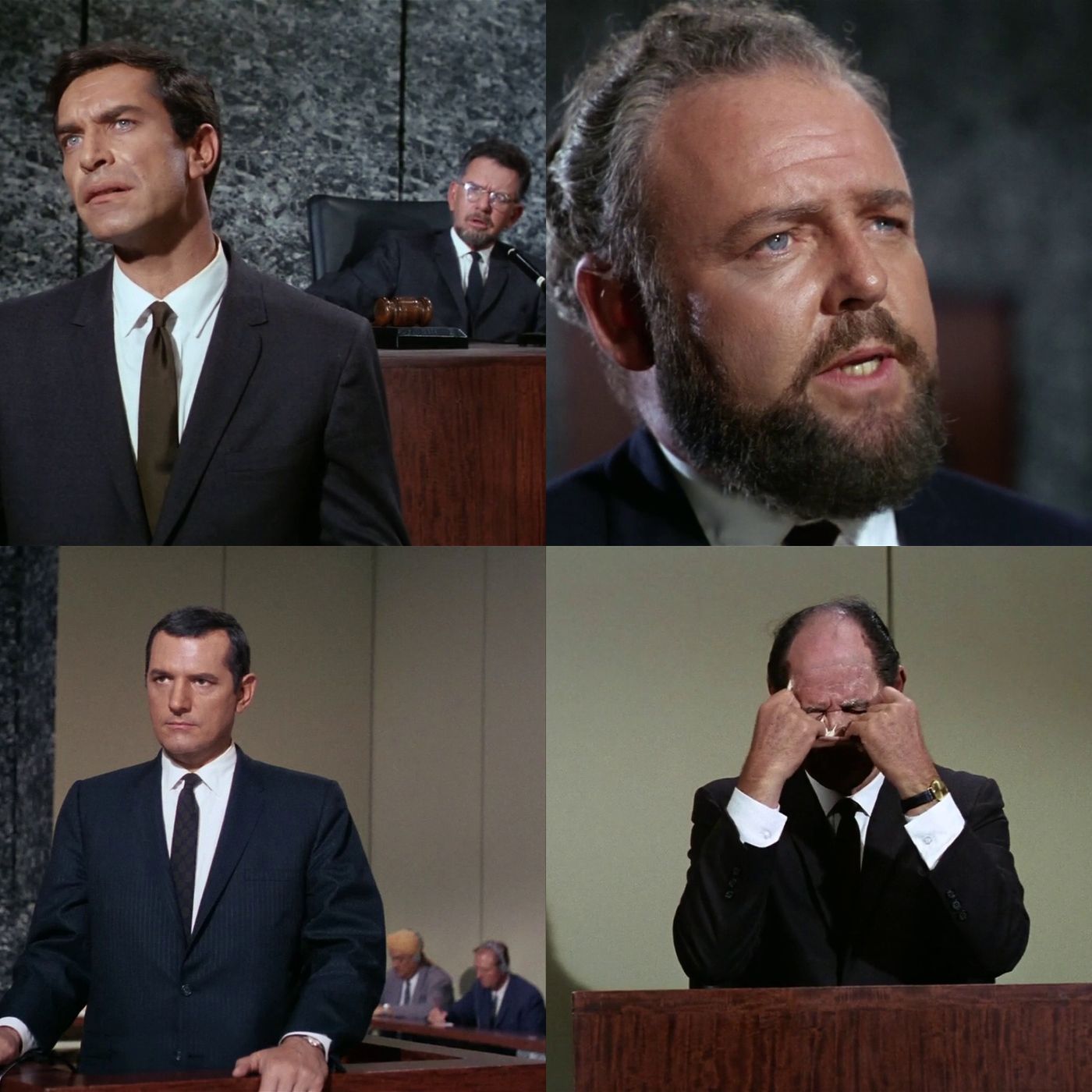 Mission: Impodible - A Mission: Impossible TV Podcast