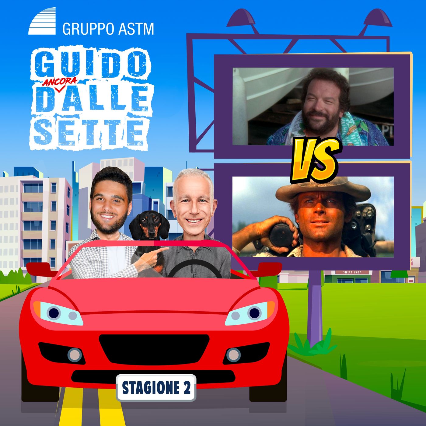 Guido dalle Sette