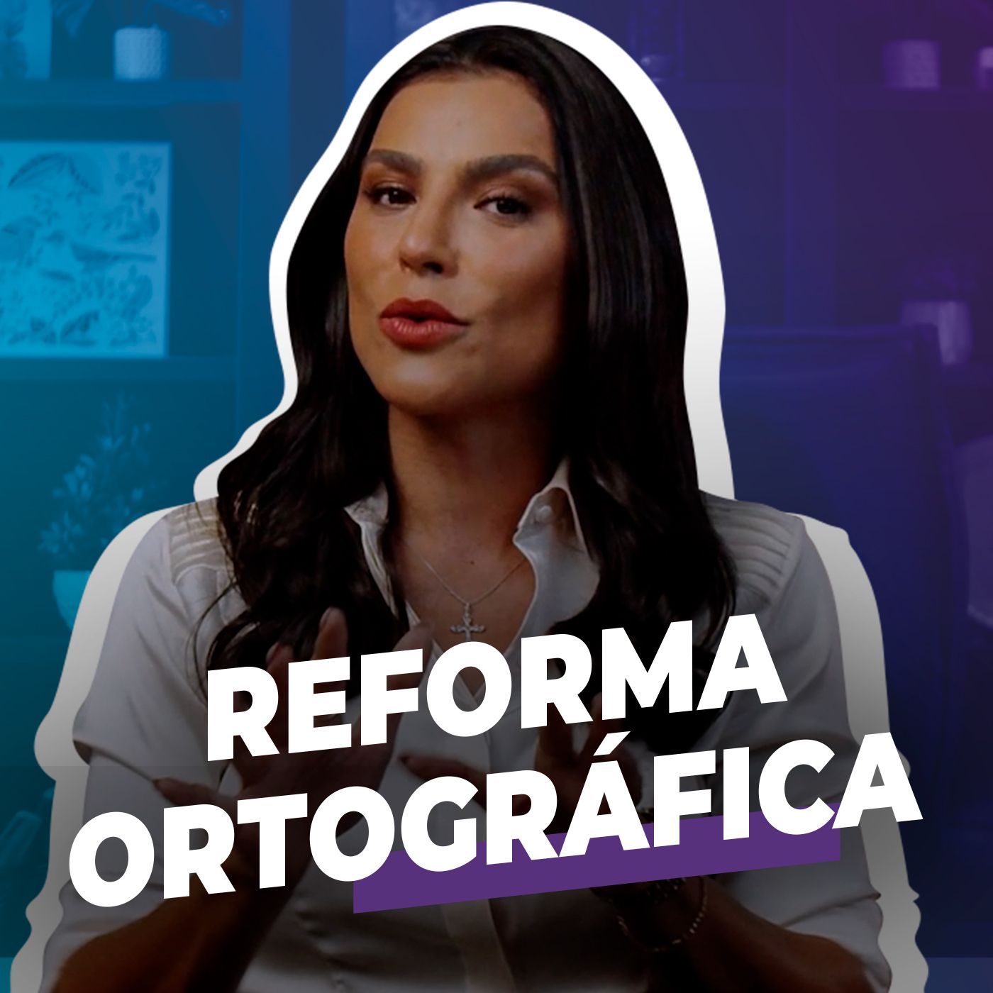 Cíntia Chagas