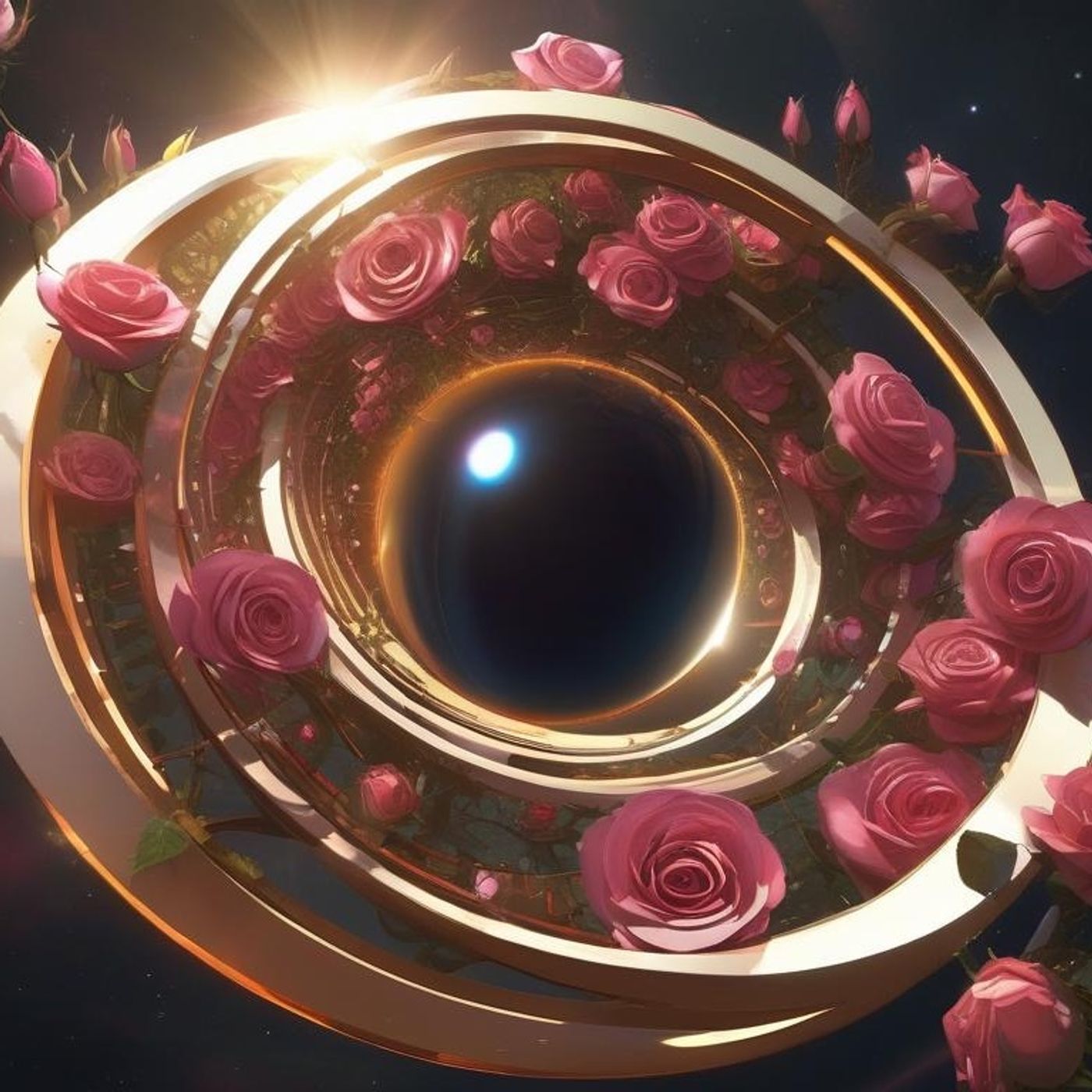 Laurel Canyon with BT from The Truth and Shadow Podcast